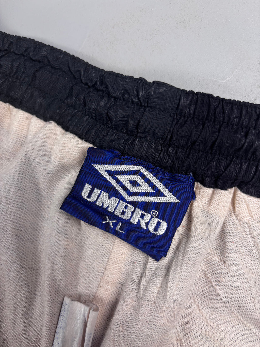 Pantaloni Vintage Umbro anni ‘90 - Taglia XL