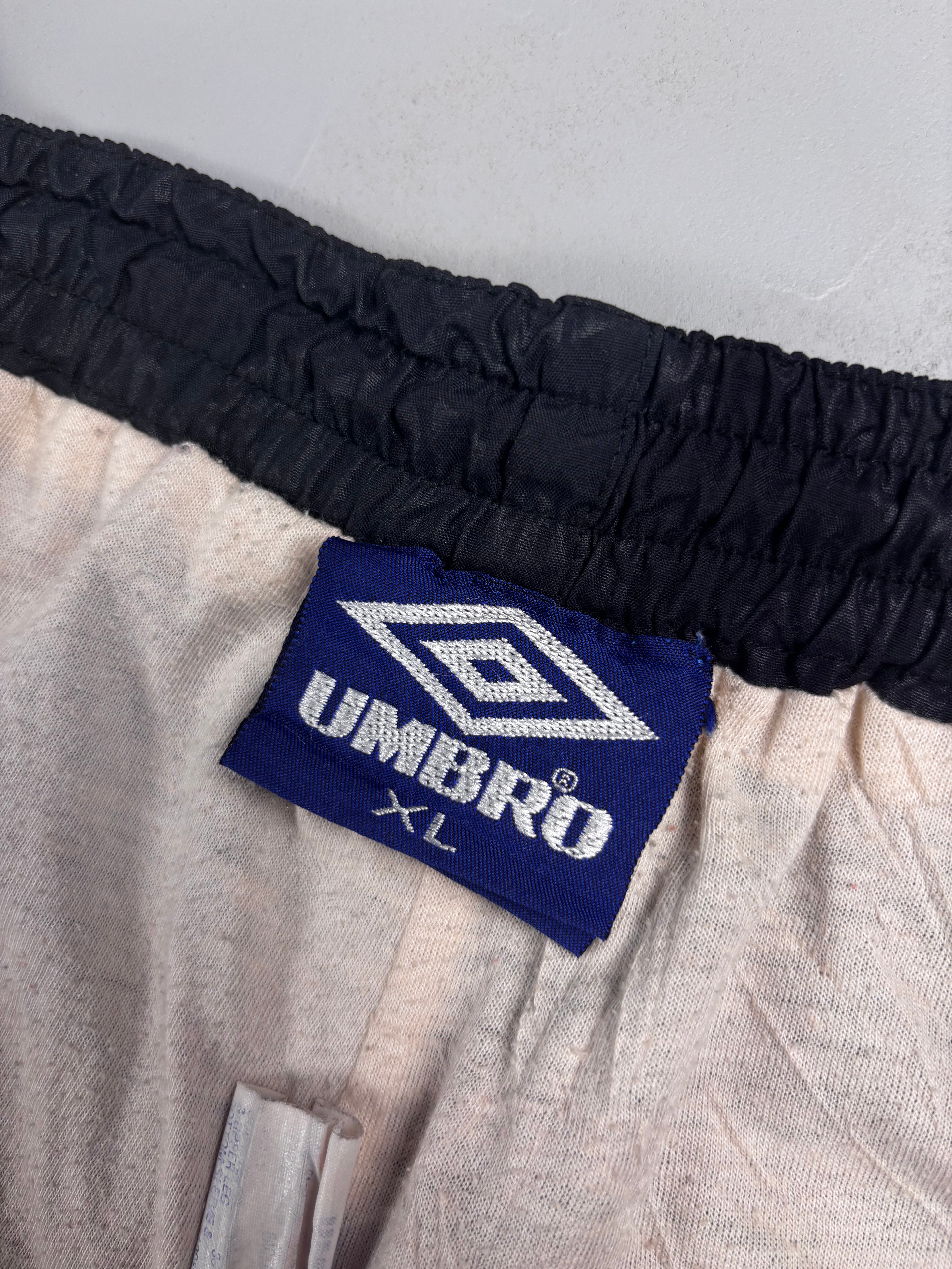 Pantaloni Vintage Umbro anni ‘90 - Taglia XL
