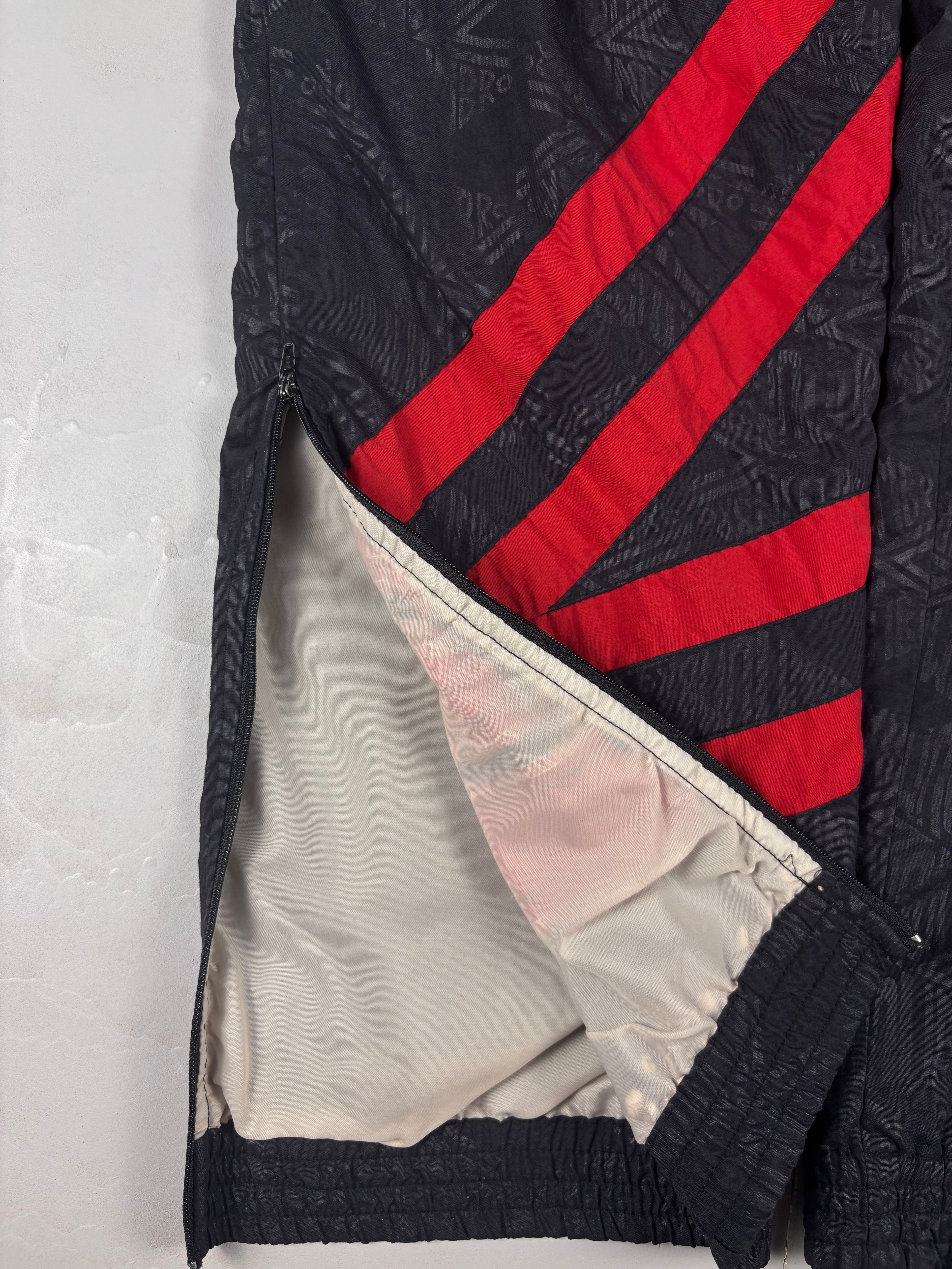 Pantaloni Vintage Umbro anni ‘90 - Taglia XL