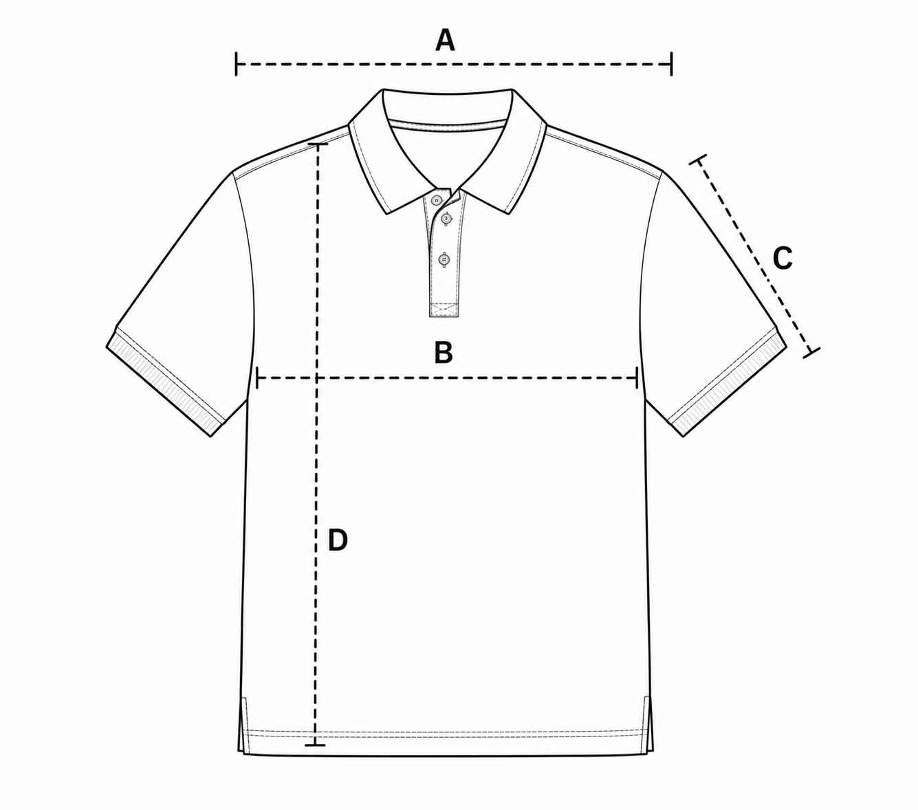 Polo Ralph Lauren Custom Fit grigia - Taglia XL